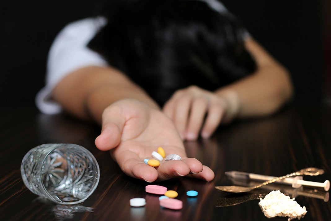 How To Get Rid of Prescription Drug Abuse3